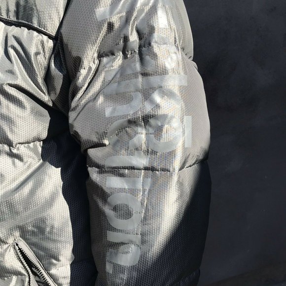 Ecko Unlimited Jackets & Coats Ecko Function Mens Bubble Puffer